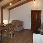 O Muino - Casa Ferrador * Barantes