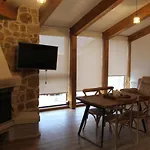 Appartement O Muino - Casa Ferrador Barantes