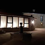 O Muino - Casa Ferrador Appartement Barantes