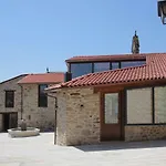 O Muino - Casa Ferrador Barantes