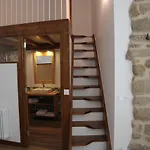 O Muino - Casa Ferrador Barantes