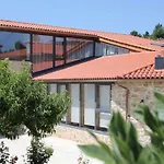 O Muino - Casa Ferrador