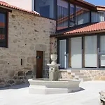 Appartement O Muino - Casa Ferrador Barantes