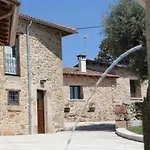 O Muino - Casa Ferrador Barantes