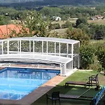 O Muino - Casa Ferrador Appartement