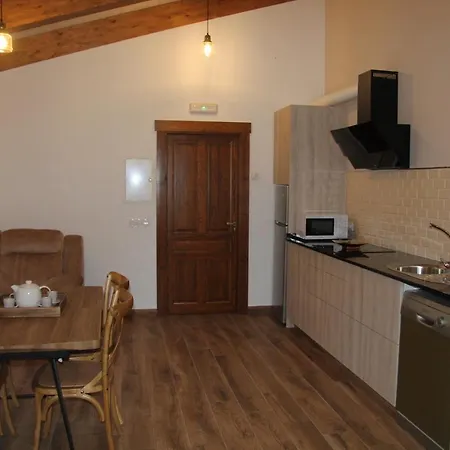O Muino Casa Ferrador Ribeira Sacra * Barantes