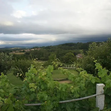 O Muino Casa Ferrador Ribeira Sacra