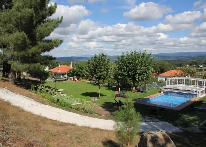Apartment O Muino - Casa Ferrador